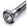 Vintage Flashlight Barebones Living LIV-291 Torches One Size / Slate Grey