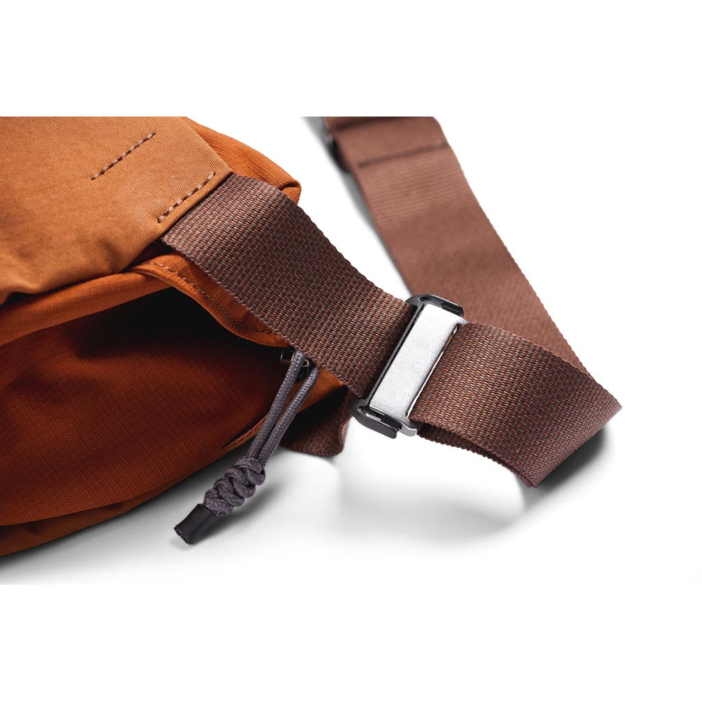 Venture Sling 9L Bellroy BSVA-BRZ-213 Sling Bags 9L / Bronze