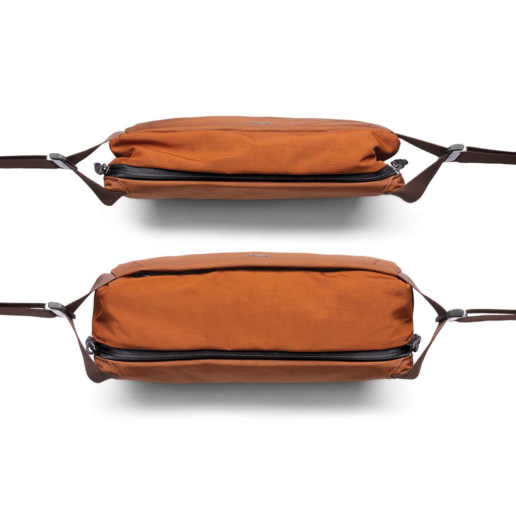 Venture Sling 9L Bellroy BSVA-BRZ-213 Sling Bags 9L / Bronze
