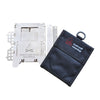 Bushbox LF Combination Set Bushcraft Essentials BCE-042 Camping Stoves One Size / Stainless