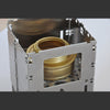 Bushbox LF Combination Set Bushcraft Essentials BCE-042 Camping Stoves One Size / Stainless