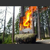 Bushbox LF Combination Set Bushcraft Essentials BCE-042 Camping Stoves One Size / Stainless