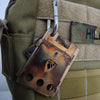 EDCBox Bushcraft Essentials BCE-002 Camping Stoves One Size / Stainless