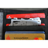 EDCBox Bushcraft Essentials BCE-002 Camping Stoves One Size / Stainless