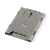 Multifunctional Case Bushbox XL | Stainless Steel