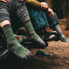 Hiker Boot Midweight | Cushion | Men's Darn Tough Socks