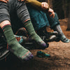 Hiker Boot Midweight | Cushion | Men's Darn Tough Socks
