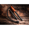 fireROD Gen 2 Exotac EXOFIRERODGEN2-ORG Firestarters One Size / Blaze Orange