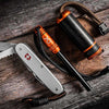 fireROD Gen 2 Exotac EXOFIRERODGEN2-OD Firestarters One Size / Olive Drab