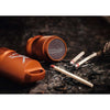 Matchcap XL Exotac EXOMATCHXL-BLK Firestarters One Size / Black