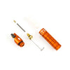 nanoSPARK Lighter Exotac NANOSPARK-ORG Firestarters One Size / Orange