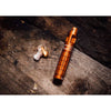 nanoSPARK Lighter Exotac NANOSPARK-ORG Firestarters One Size / Orange