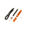 nanoSTRIKER XL Exotac 091037401472 Firestarters One Size / Blaze Orange