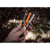 nanoSTRIKER XL Exotac 91037401472 Firestarters One Size / Blaze Orange