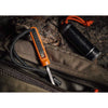 polySTRIKER Exotac 13964683875 Firestarters One Size / Orange/Black