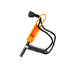 polySTRIKER XL Exotac 013964683899 Firestarters One Size / Grey/Black
