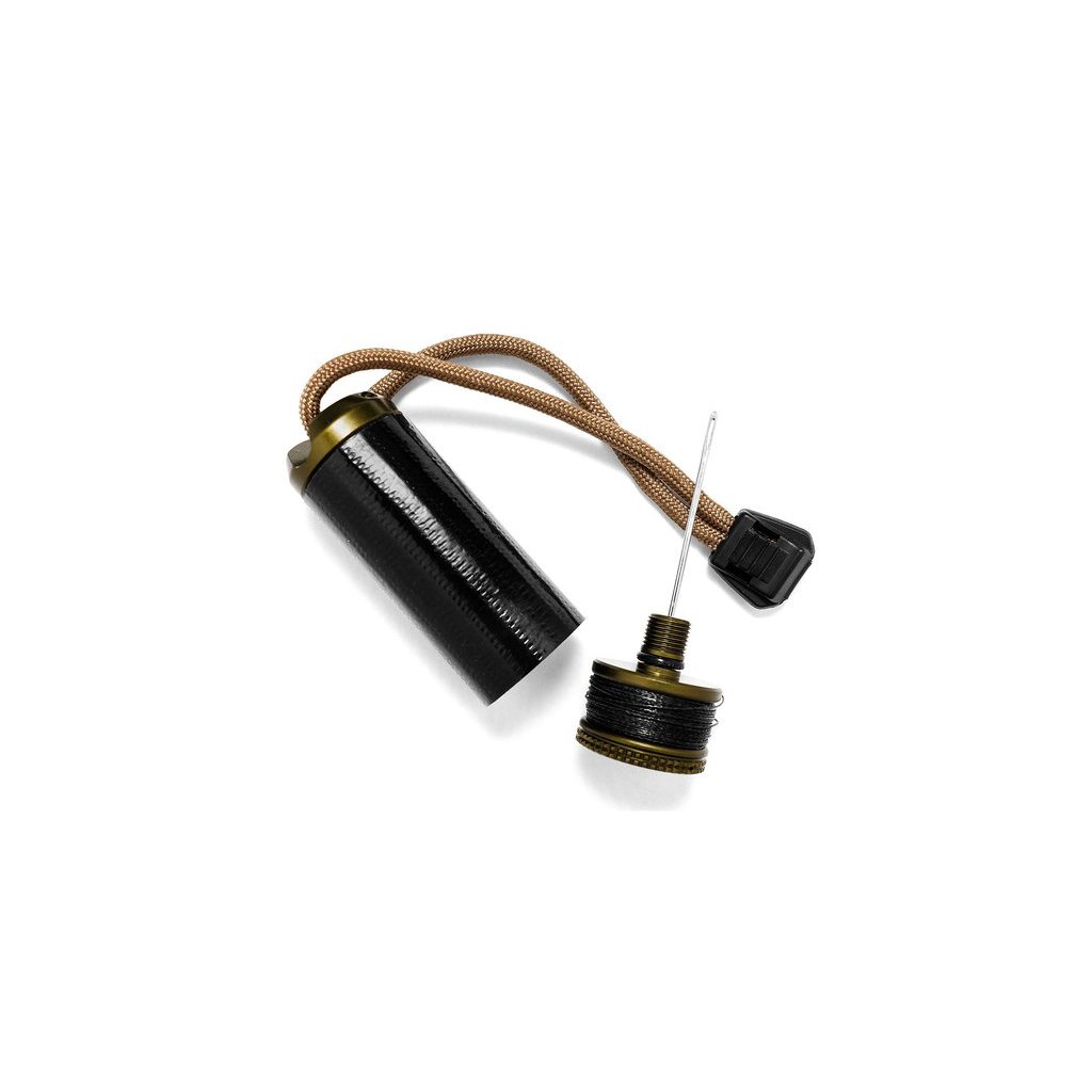 ripSPOOL Exotac EXORIPSP-ORG Repair Kit One Size / Orange