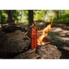 titanLIGHT Lighter Exotac TITANLIGHT-BLK Firestarters One Size / Black