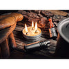 titanLIGHT Lighter Exotac TITANLIGHT-BLK Firestarters One Size / Black