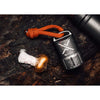 titanLIGHT Lighter Exotac TITANLIGHT-BLK Firestarters One Size / Black