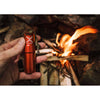 titanLIGHT Lighter Exotac TITANLIGHT-BLK Firestarters One Size / Black