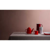 3 Pint Jug Falcon Enamelware FAL-702-LE-UK Jugs 3 Pints / Burgundy