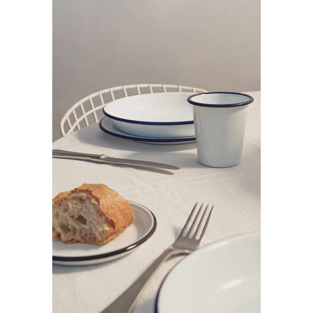 Tumbler Falcon Enamelware FAL-301-LE-UK Tumblers 310 ml / Mineral Blue
