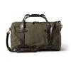 Medium Rugged Twill Duffle Bag Filson 11070325-OG Bags - Duffle Bags One Size / Otter Green