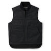 Tin Cloth Insulated Work Vest Filson Vests