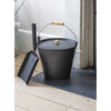 Fireside Bucket Garden Trading BUCN03 Fireside Tools One Size / Carbon