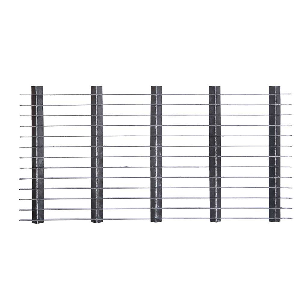 Galvanised Steel Doormat