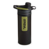 GeoPress Water Purifier Grayl GR-309076 Water Filters 710ml / Black Camo
