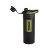 GeoPress Water Purifier Grayl GR-309076 Water Filters 710ml / Black Camo