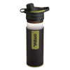 GeoPress Water Purifier Grayl GR-309076 Water Filters 710ml / Black Camo