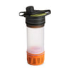 GeoPress Water Purifier Grayl GR-309076 Water Filters 710ml / Black Camo