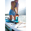 GeoPress Water Purifier Grayl GR-309076 Water Filters 710ml / Black Camo