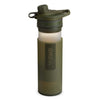 GeoPress Water Purifier Grayl GR-309045 Water Filters 710ml / Olive Drab