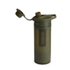 GeoPress Water Purifier Grayl GR-309045 Water Filters 710ml / Olive Drab