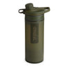 GeoPress Water Purifier Grayl GR-309045 Water Filters 710ml / Olive Drab