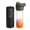UltraPress Water Purifier Grayl GR-512483 Water Filters 500ml / Camp Black