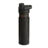 UltraPress Water Purifier Grayl GR-512445 Water Filters 500ml / Covert Black