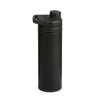 UltraPress Water Purifier Grayl GR-512445 Water Filters 500ml / Covert Black