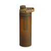 UltraPress Water Purifier Grayl GR-512469 Water Filters 500ml / Coyote Brown