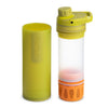 UltraPress Water Purifier Grayl GR-512513 Water Filters 500ml / Forager Moss