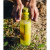 UltraPress Water Purifier Grayl GR-512513 Water Filters 500ml / Forager Moss