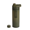 UltraPress Water Purifier Grayl GR-512452 Water Filters 500ml / Olive Drab