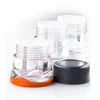 Spice Missile GSI Outdoors GSI-79496-1 Cooking Accessories One Size / Clear