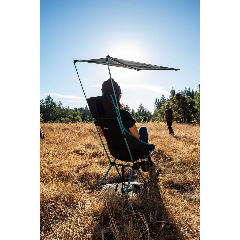 Personal Shade Helinox 15703R1 Shelters One Size / Black