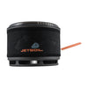 Ceramic Cook Pot Jetboil CRCPT15 Pots & Pans 1.5L / Black