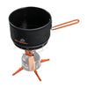 Ceramic Cook Pot Jetboil CRCPT15 Pots & Pans 1.5L / Black